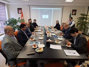 برگزاری مجمع عمومی عادی سالیانه شرکت فاواگستر مس